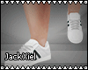 [JX] Raul Sneakers White