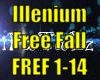 *Illenium Free Fall*