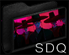"SDQ" Mix Your Idol FR
