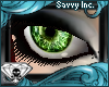|Svy| Envy Sparkle Eyes