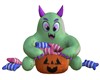 HALLOWEEN DECOR 3