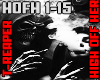 T-Reaper - High off Her