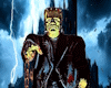 Frankenstein unchained