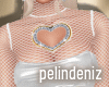 [P] Valentine jumpsuit