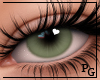 PG! Emerald Eyes