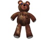 Teddy needs a hug