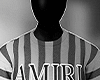 Black Amir Shirt