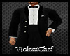 [VC] Exclusive Tuxedo