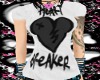 FE heart breaker shirt