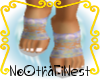Summer Hottie Sandals1