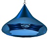 BlueLoft tear drop swing