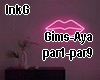 Parisienne-Gims