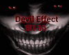 Q| 1H1 Effect