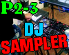DJ Sampler - P2-3