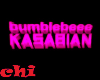 KASABIAN - BUMBLEBEE