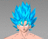 Goku Blue