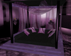 Purple Desire Couch