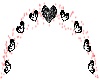 Wedding Arch Of Love