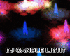 DJ CANDLE LIGHT