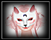 (OM)Cat Mask Moon