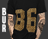 86 Pattern | T-Shirt