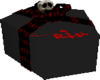 coffin gift box