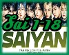 Stray Kids - Saiyan