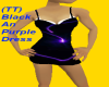 (TT) Black An Purple