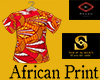 African Print