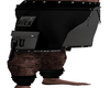 FK Short G / B + Sock