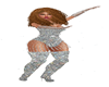 Dancer NCP Club