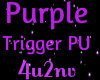 Purple Particle