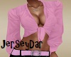 Chy Top Rose Pink