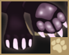 ~AM~ T Pur PawFeet F v1