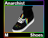 Anarchist Shoes M