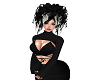 R. Witch Hairstyle