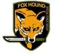 Foxhound Logo