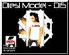 [BQ8] Diesl Model - Di5