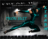 Tron Suit XtraBM