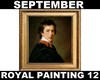 S/ Royal Painting 12