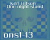 One night stand keri