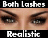 Both Lashes Natural