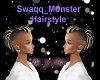 <SwaqqMonster HairStyle