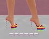 Z Pride heels