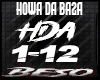 Howa Da Ba2a ~ Dlag