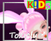 [Tc] Kids Pink Bunny
