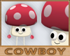 Mushroom Avatar 2 V1