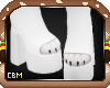 CBM Opal Paw Platforms