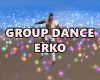 DANCE ERKO