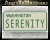 [AIB]Serenity WA Licence
